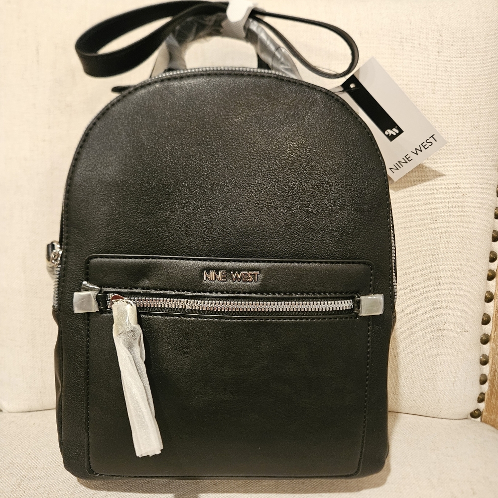 NINE WEST NADETTE BACKPACK